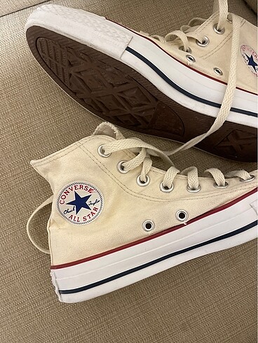 Converse Converse