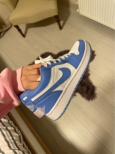 Nike Nike jordan Low