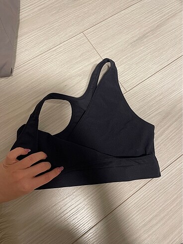 Zara Spor üst