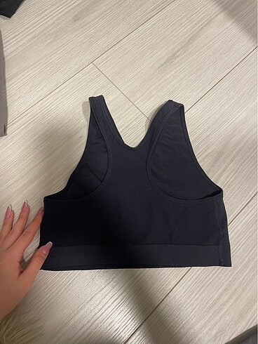 s Beden Spor üst