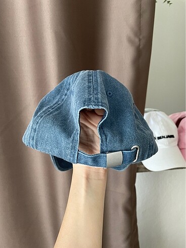Mavi Jeans Şapka mavi