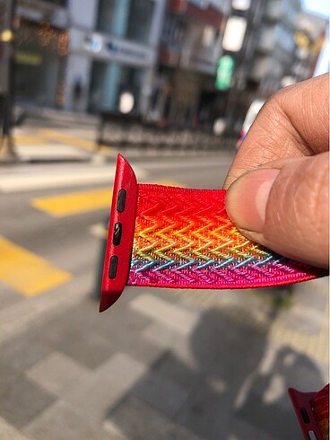 49 mm saat kordonu