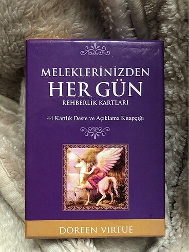 Melek kartları