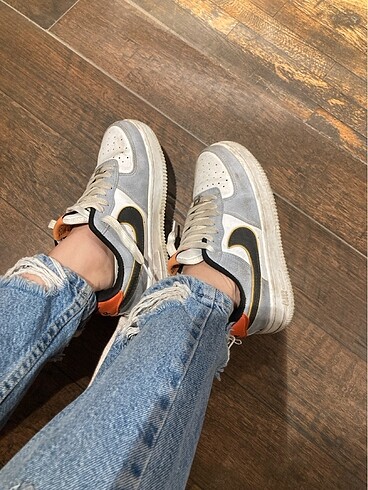 Nike ayakkabı