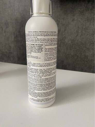 Saç spreyi - Görsel 2