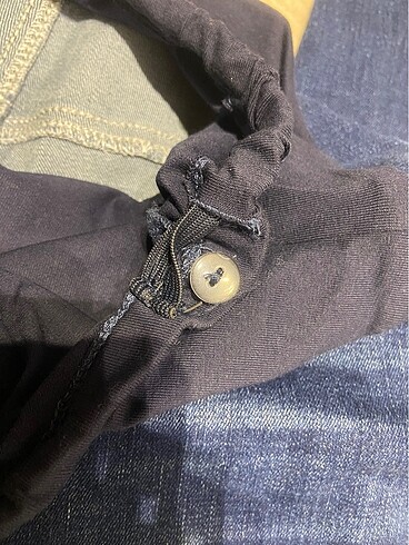 Hamile pantolonu - Görsel 5