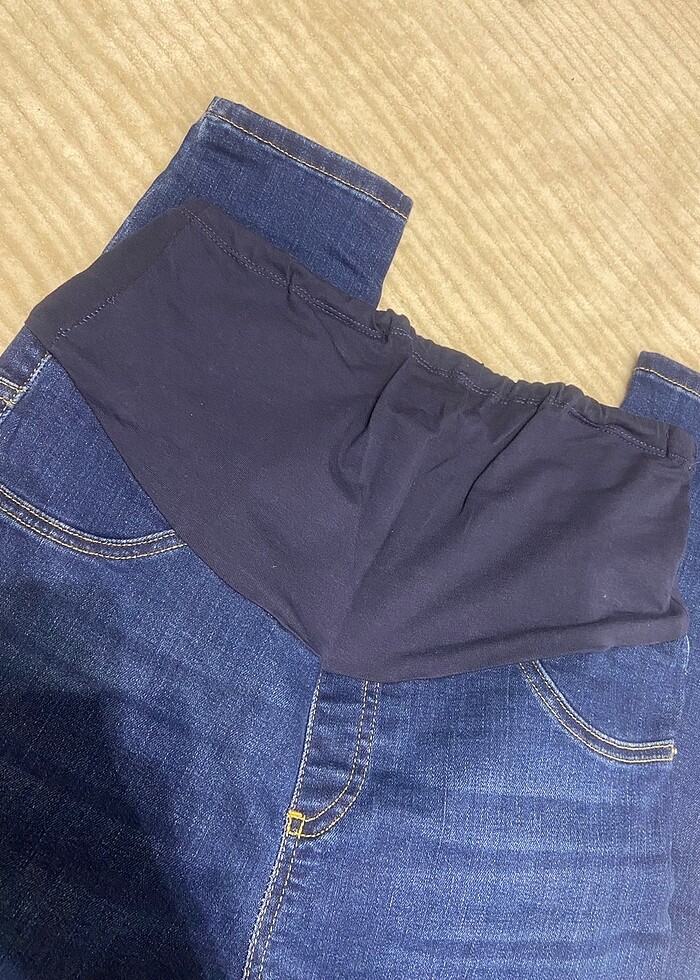 Hamile pantolonu - Görsel 2