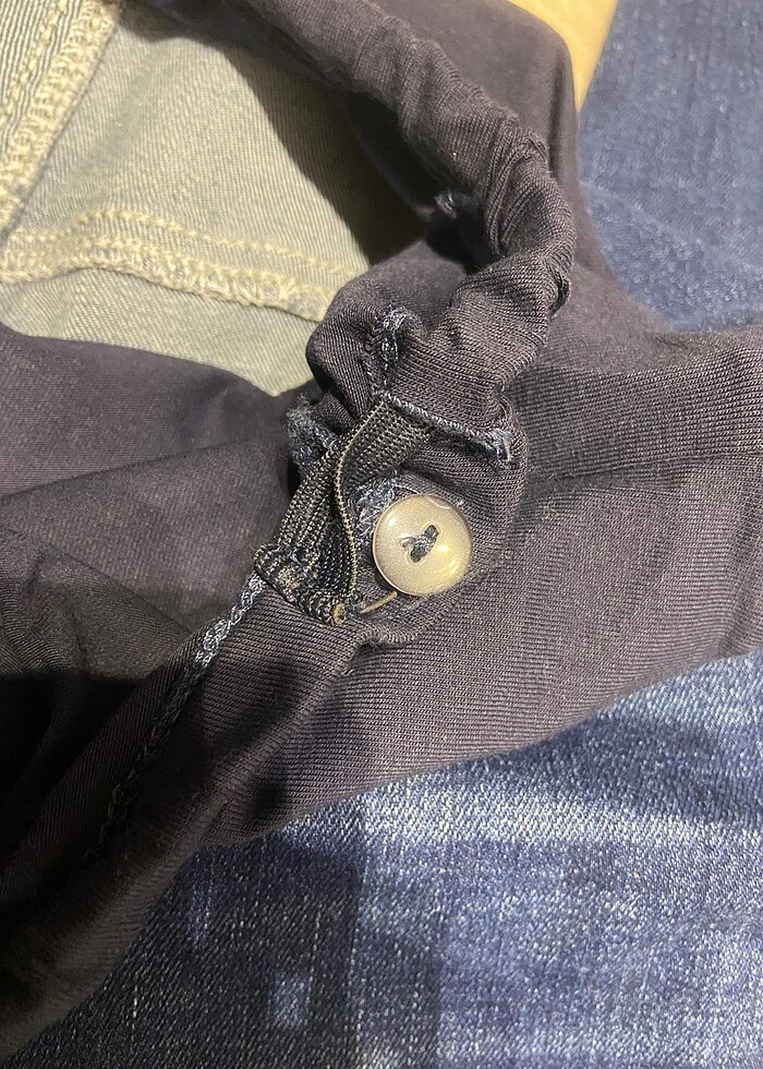 Hamile pantolonu - Görsel 5