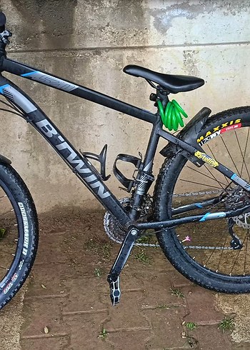Çok Acil Btwin 520 M kadro Fiyat:25k (pazarlık olur)