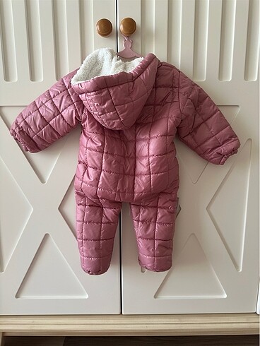 Astronot Mont - Görsel 2