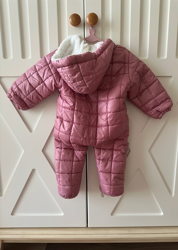 Astronot Mont - Görsel 2