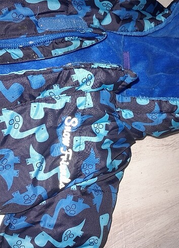 H&M Astronot tulum