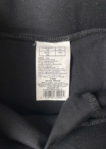 Pimkie mini etek - Görsel 3