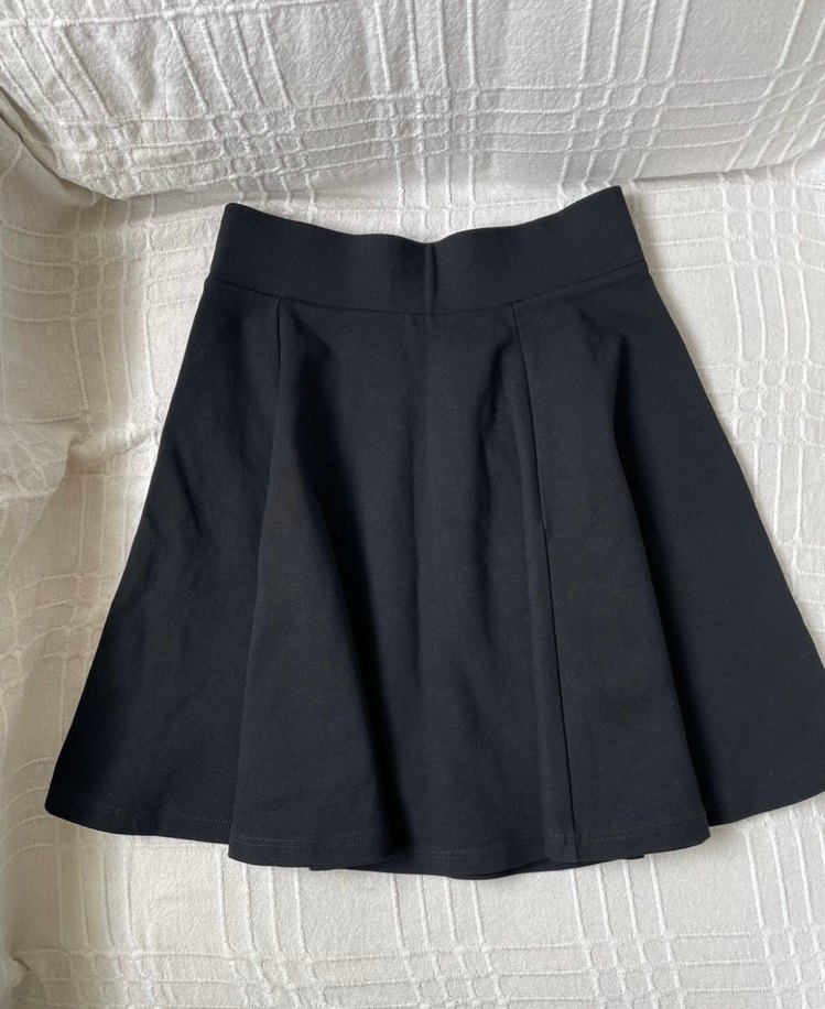 Pimkie mini etek - Görsel 2