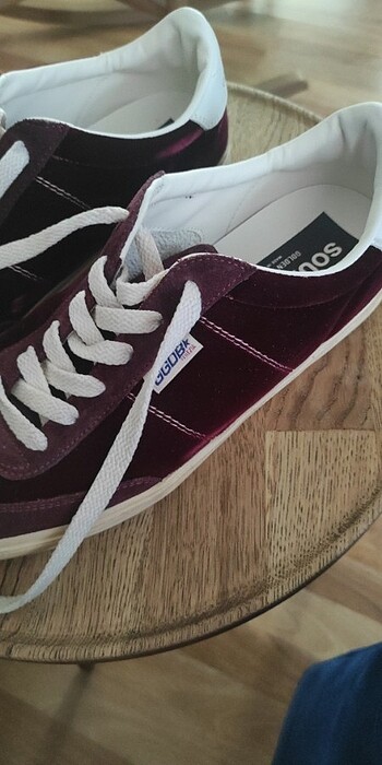 Golden Goose Deluxe Golden Goose