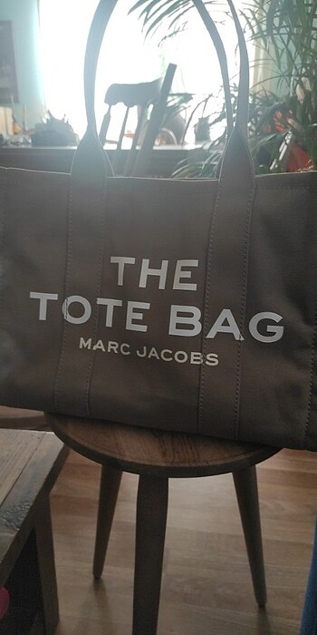 Beden haki Renk Marc Jacobs