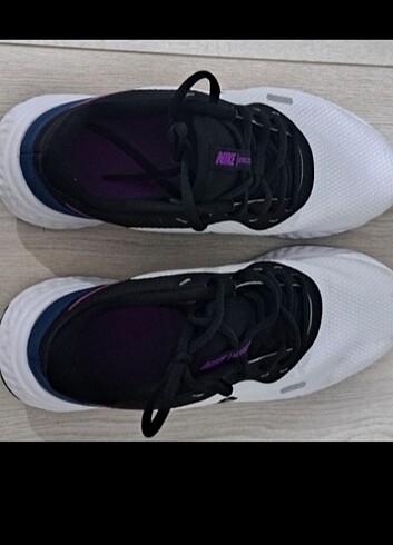 39 Beden çeşitli Renk Nike spor ayakkabi