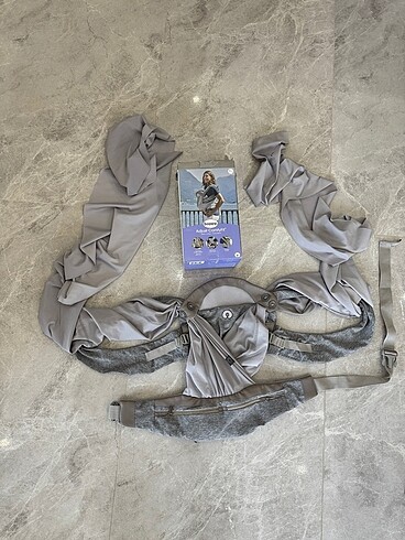 Chicco Chicco bebek kanguru adjust comfyfit