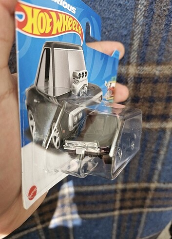 Hotwheels dodge charger
