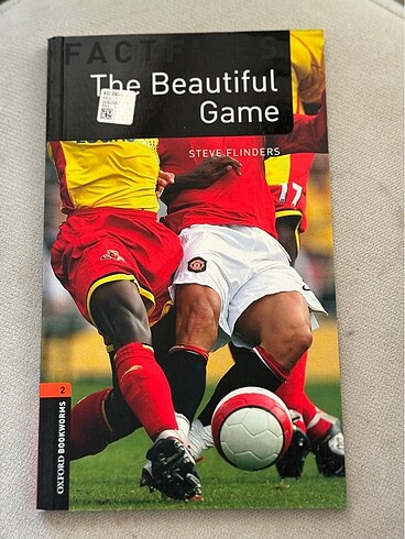 The beautiful game