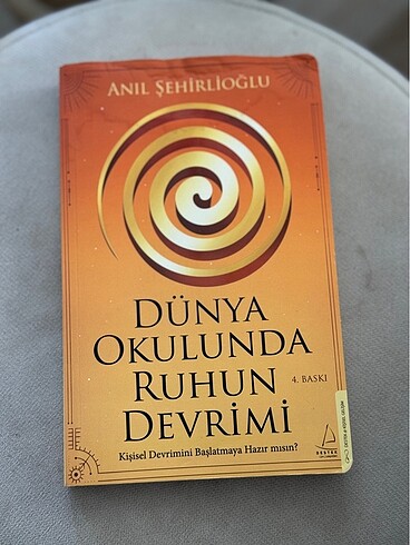 Dünya okulunda ruhun devinimi