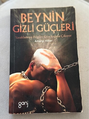 Beynin gizli güçleri