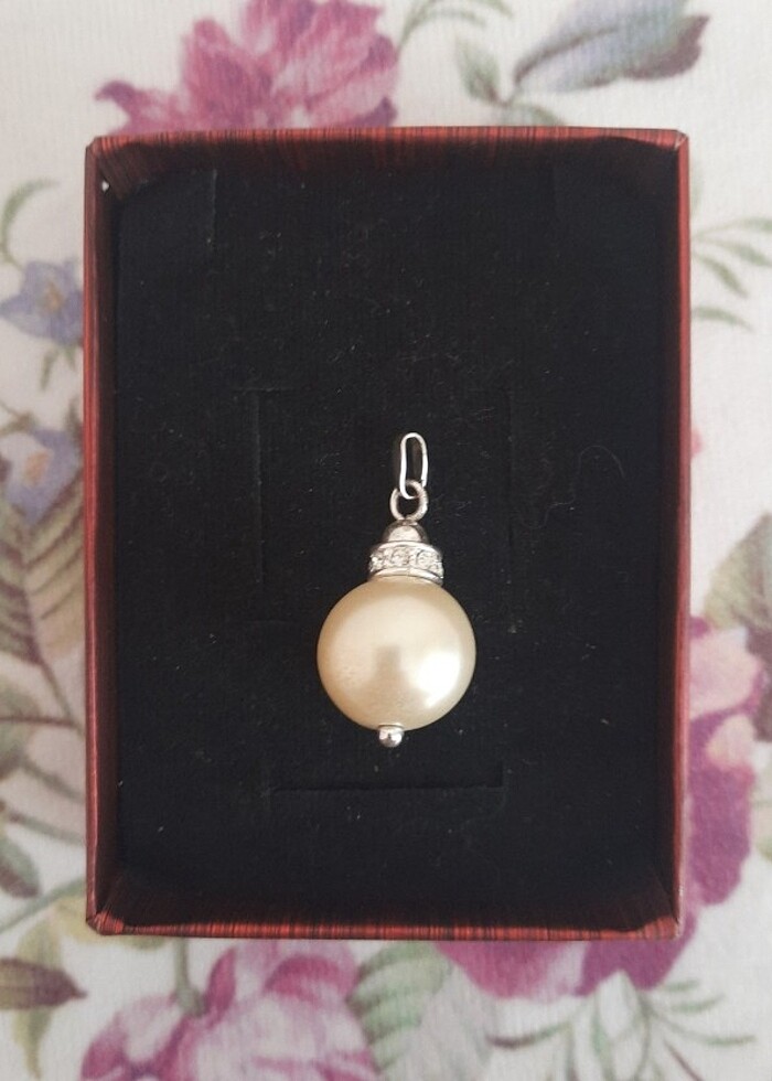 Kolye uçları - Görsel 3