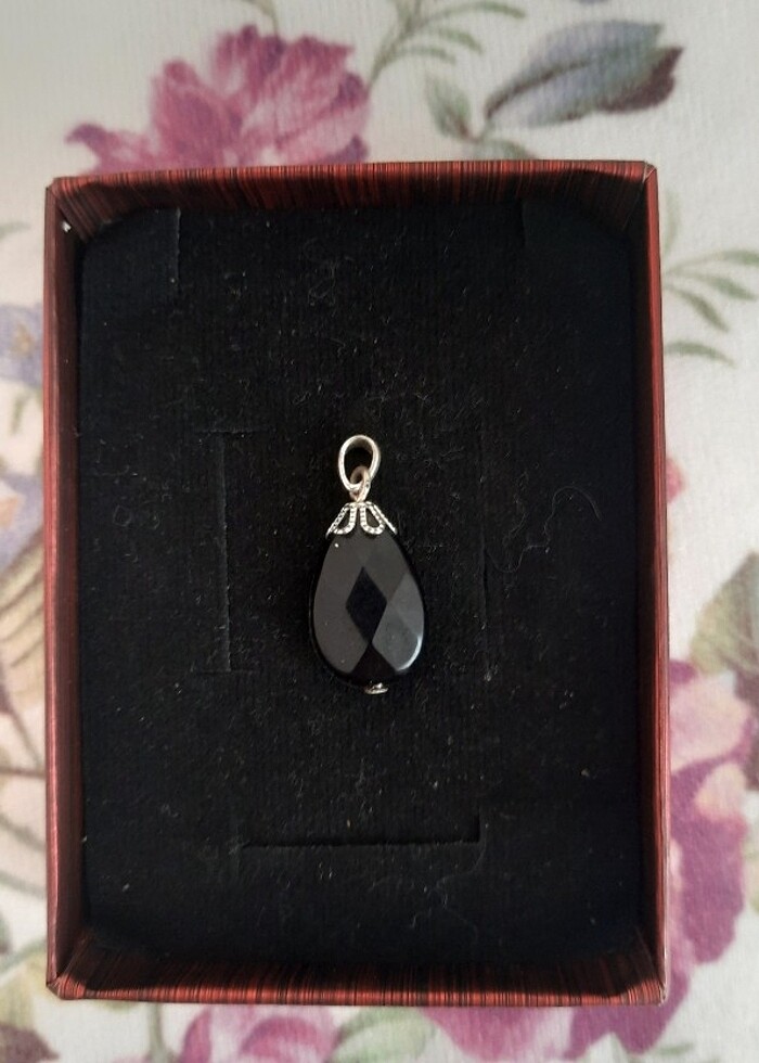 Kolye uçları - Görsel 4