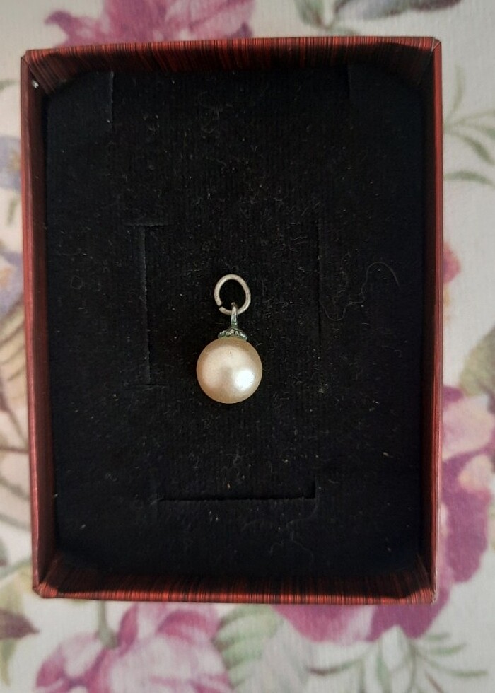 Kolye uçları - Görsel 5