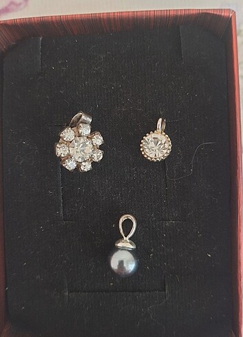 Kolye uçları - Görsel 4