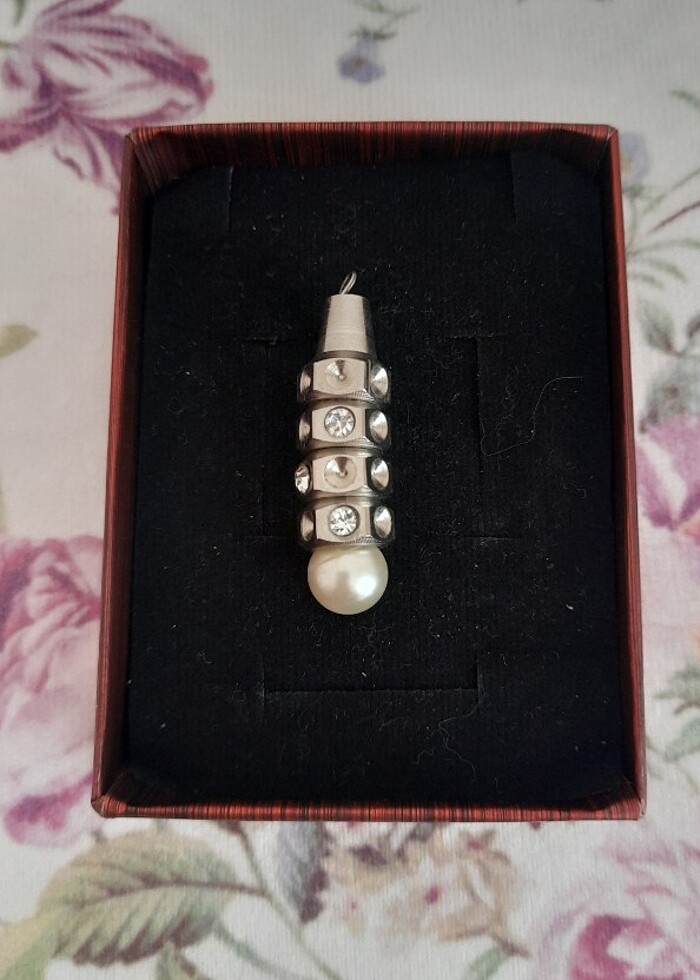 Kolye uçları - Görsel 2