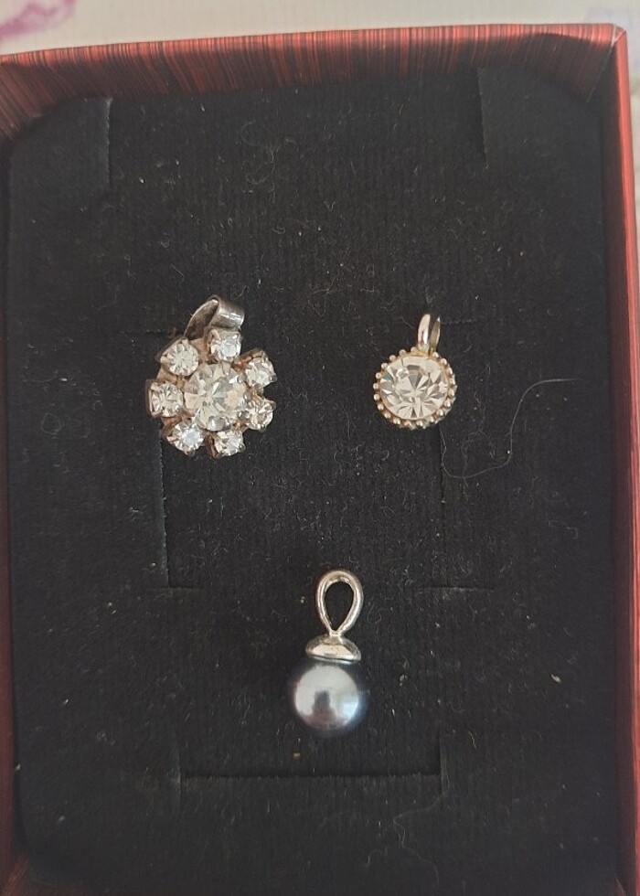 Kolye uçları - Görsel 4