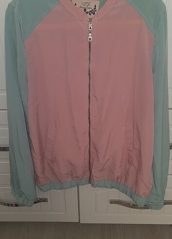 xl Beden Spor ceket