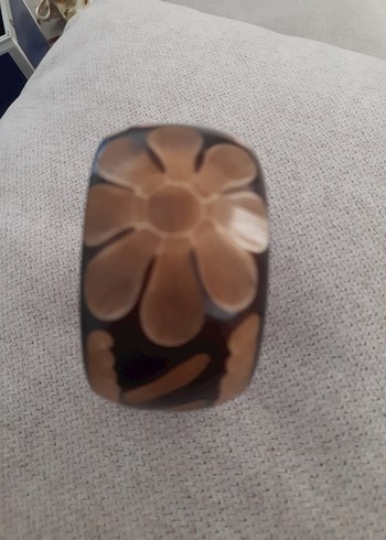 Accessorize Bohem Esintili Elastik Kadın Bileklik Seti