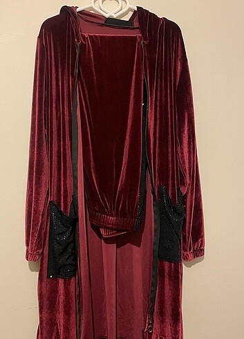 Tunik takım