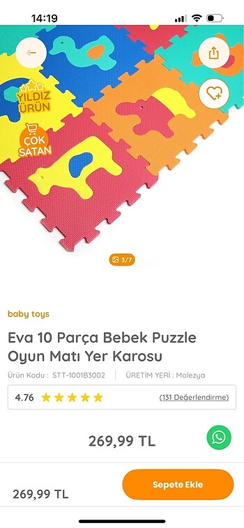 Eva yer karosu oyun matı