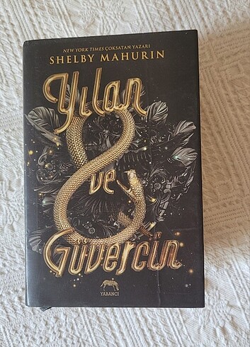 Yılan ve güvercin 