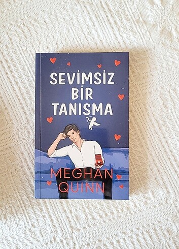 Sevimsiz bir tanışma 