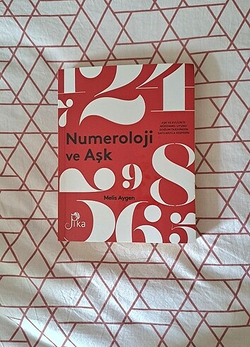 Numeroloji ve aşk
