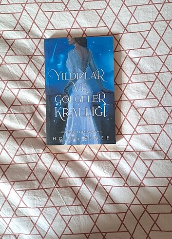 Yıldızlar ve gölgeler krallığı 