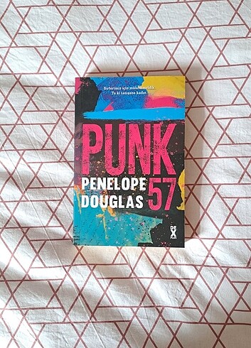 Punk57