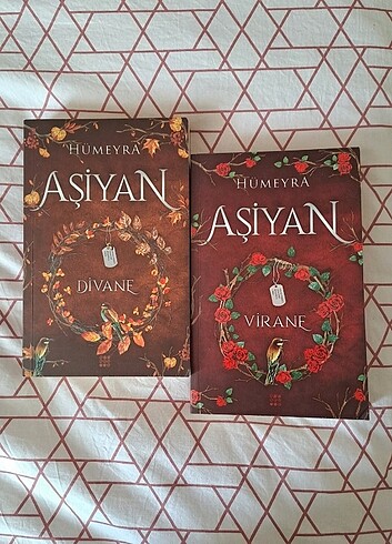 Aşiyan 1-2