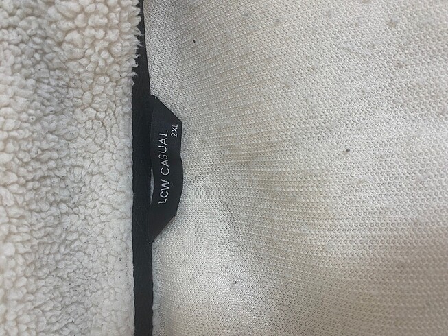 2xl Beden Ceket