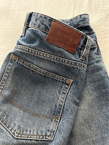 Ted Baker Ted Baker jean pantolon