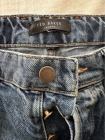Ted Baker jean pantolon