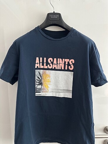 Allsaints tshirt