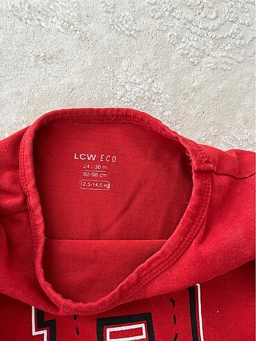 LC Waikiki Çocuk Pijama