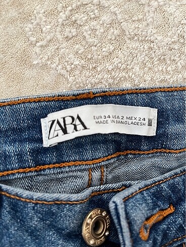 Zara Jean
