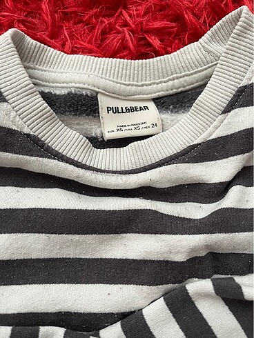 Pull & Bear Sweatshirt