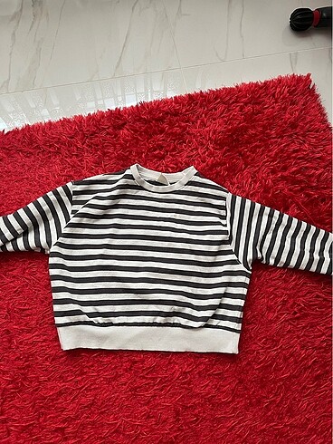 Pull and Bear Pull & Bear Sweatshirt